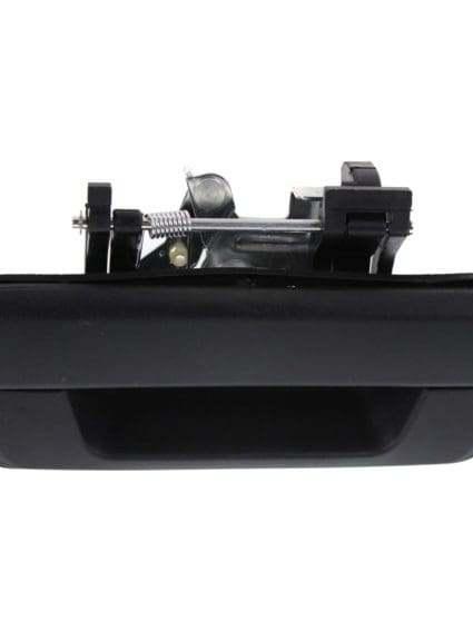 GM1915127 Handle Tailgate Exterior