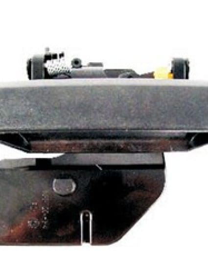 GM1915128 Handle Tailgate Exterior