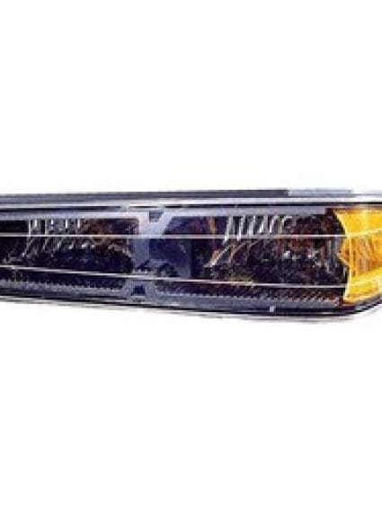 GM2520189C Front Light Park Lamp Assembly Signal/Park