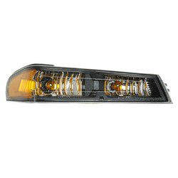 GM2521189 Front Light Park Lamp Assembly Signal/Park GM2521189 Front Light Park Lamp Assembly Signal/Park