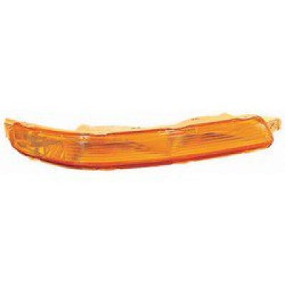 GM2521190 Front Light Park Lamp Assembly Signal/Park