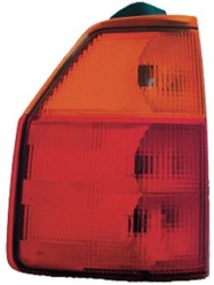 GM2800157 Rear Light Tail Lamp Assembly
