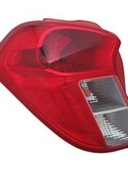 GM2800289N Rear Light Tail Lamp Assembly