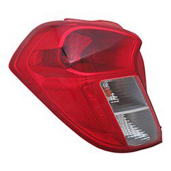GM2800289N Rear Light Tail Lamp Assembly GM2800289N Rear Light Tail Lamp Assembly