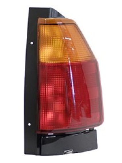 GM2801157 Rear Light Tail Lamp Assembly