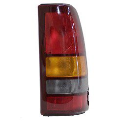 GM2801173 Rear Light Tail Lamp Assembly GM2801173 Rear Light Tail Lamp Assembly