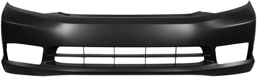 HO1000281C Front Bumper Cover