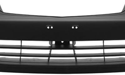 HO1000184C Front Bumper Cover HO1000184C Front Bumper Cover