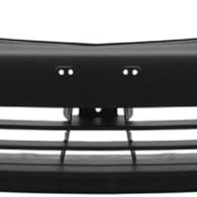 HO1000184C Front Bumper Cover