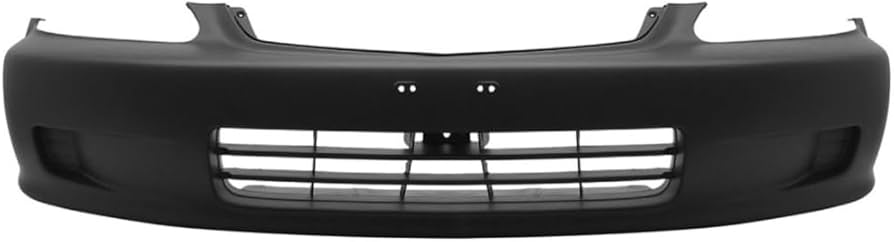 HO1000184C Front Bumper Cover