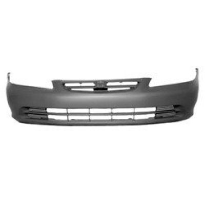 HO1000196C Front Bumper Cover