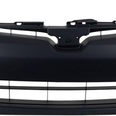 HO1000211C Front Bumper Cover
