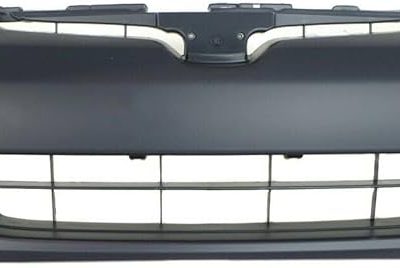HO1000212C Front Bumper Cover