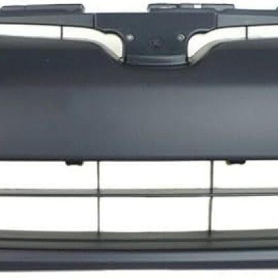 HO1000212C Front Bumper Cover