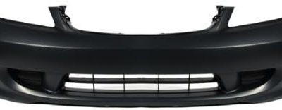 HO1000216C Front Bumper Cover HO1000216C Front Bumper Cover