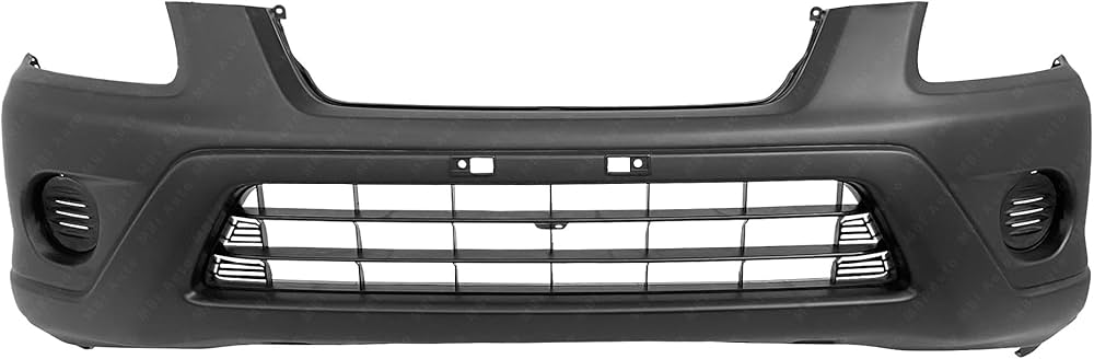 HO1000225C Front Bumper Cover HO1000225C Front Bumper Cover