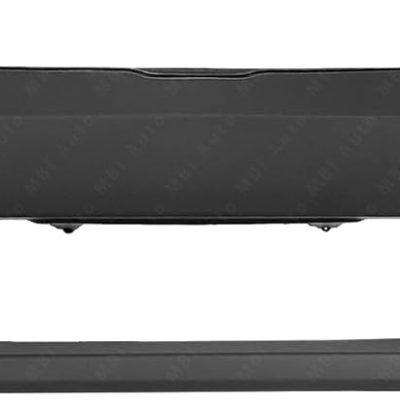 HO1000235C Front Bumper Cover HO1000235C Front Bumper Cover