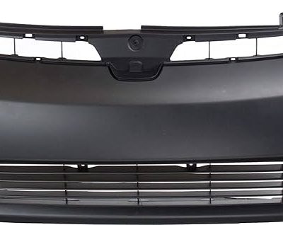 HO1000237C Front Bumper Cover HO1000237C Front Bumper Cover