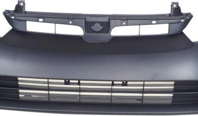 HO1000239C Front Bumper Cover