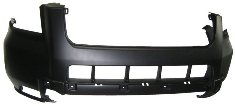 HO1000240C Front Bumper Cover