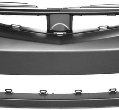 HO1000248C Front Bumper Cover