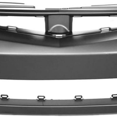 HO1000248C Front Bumper Cover