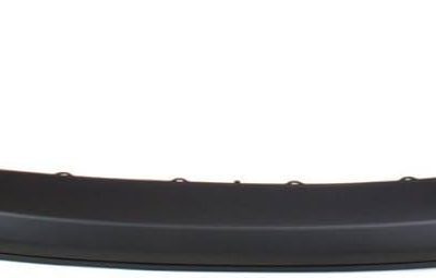 HO1000251C Front Upper Bumper Cover