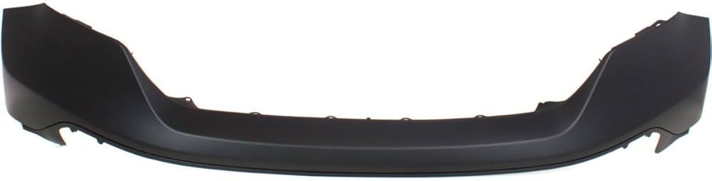 HO1000251C Front Upper Bumper Cover