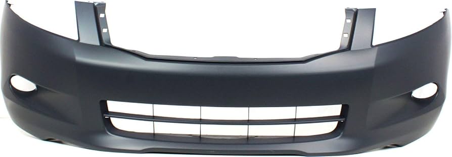 HO1000255C Front Bumper Cover