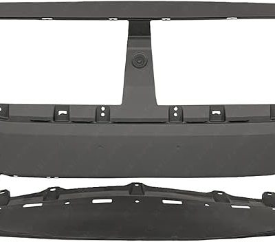 HO1000306C Front Bumper Cover