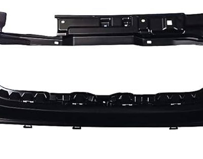 HO1000321C Front Bumper Cover HO1000321C Front Bumper Cover