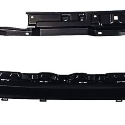 HO1000321C Front Bumper Cover