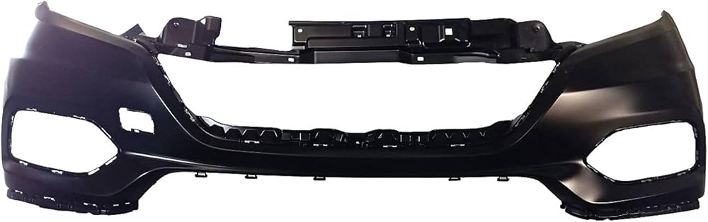 HO1000321C Front Bumper Cover
