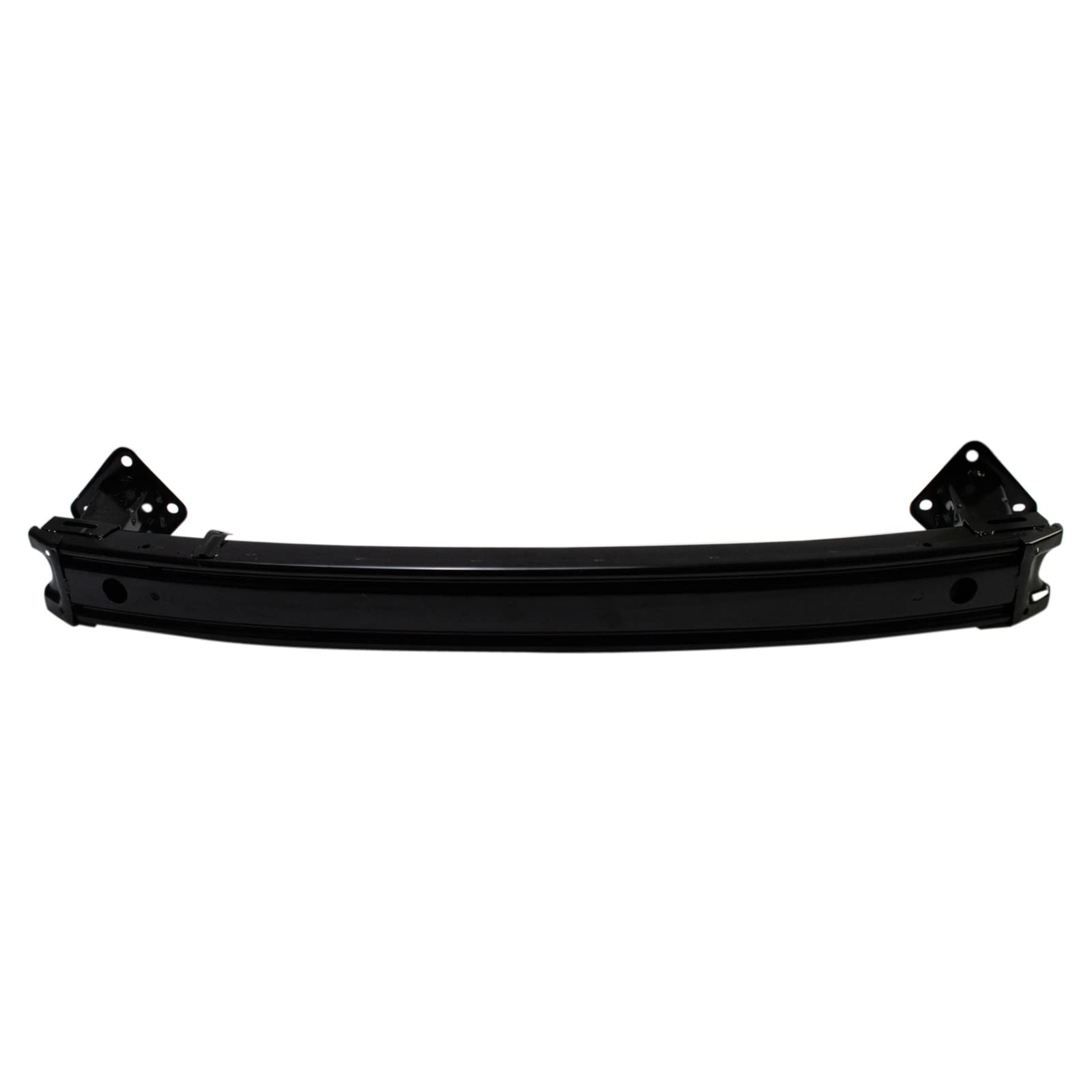 HO1006190DSC Front Bumper Impact Bar