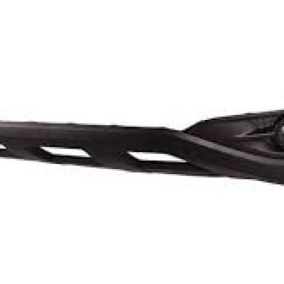 HO1015107C Front Lower Bumper Cover