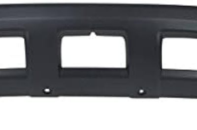 HO1015108C Front Lower Bumper Cover HO1015108C Front Lower Bumper Cover