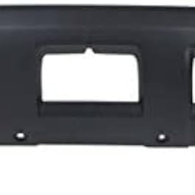 HO1015108C Front Lower Bumper Cover