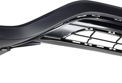 HO1015111C Front Lower Bumper Cover HO1015111C Front Lower Bumper Cover