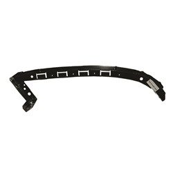 HO1027104C Passenger Side Front Bumper Outer Support