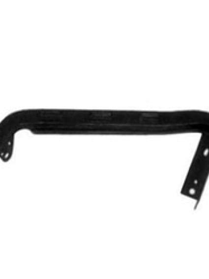 HO1032103 Driver Side Front Bumper Bracket