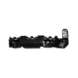 HO1032108 Driver Side Front Bumper Bracket