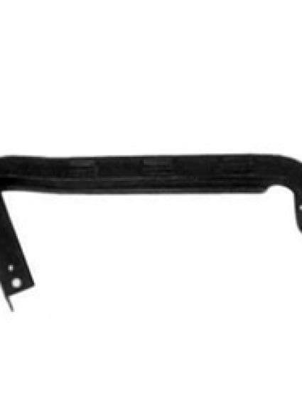 HO1033103 Passenger Side Front Bumper Bracket
