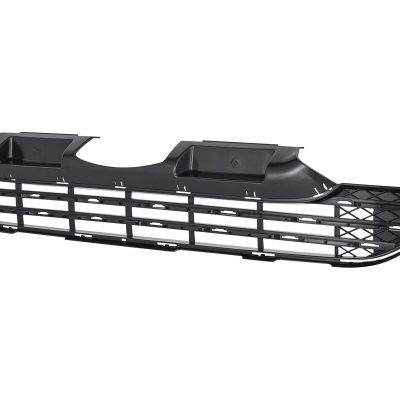 HO1036102C Front Bumper Cover Lower Grile