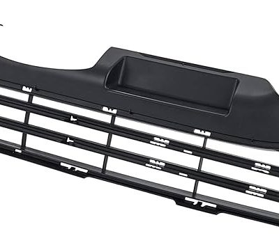 HO1036112C Front Bumper Cover Lower Grile