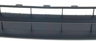 HO1036124C Front Bumper Cover Lower Grile