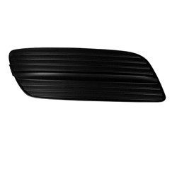 HO1038105C Driver Side Front Bumper Fog Light Cover HO1038105C Driver Side Front Bumper Fog Light Cover