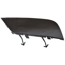 HO1038128 Driver Side Front Bumper Sensor Cover