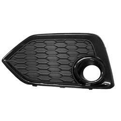 HO1038133 Driver Side Front Bumper Fog Light Bezel