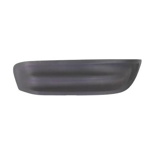 HO1039104 Passenger Side Front Bumper Fog Light Cover