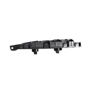 HO1042116 Driver Side Front Bumper Cover Support